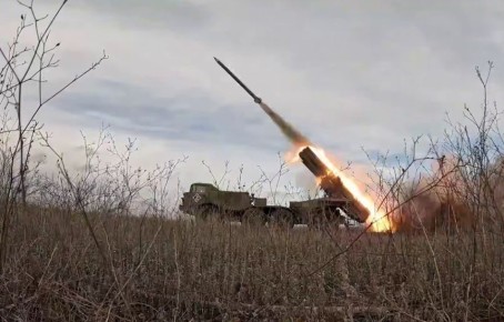 Российские войска завершили зачистку от украинских боевиков Сухого Яра в ДНР