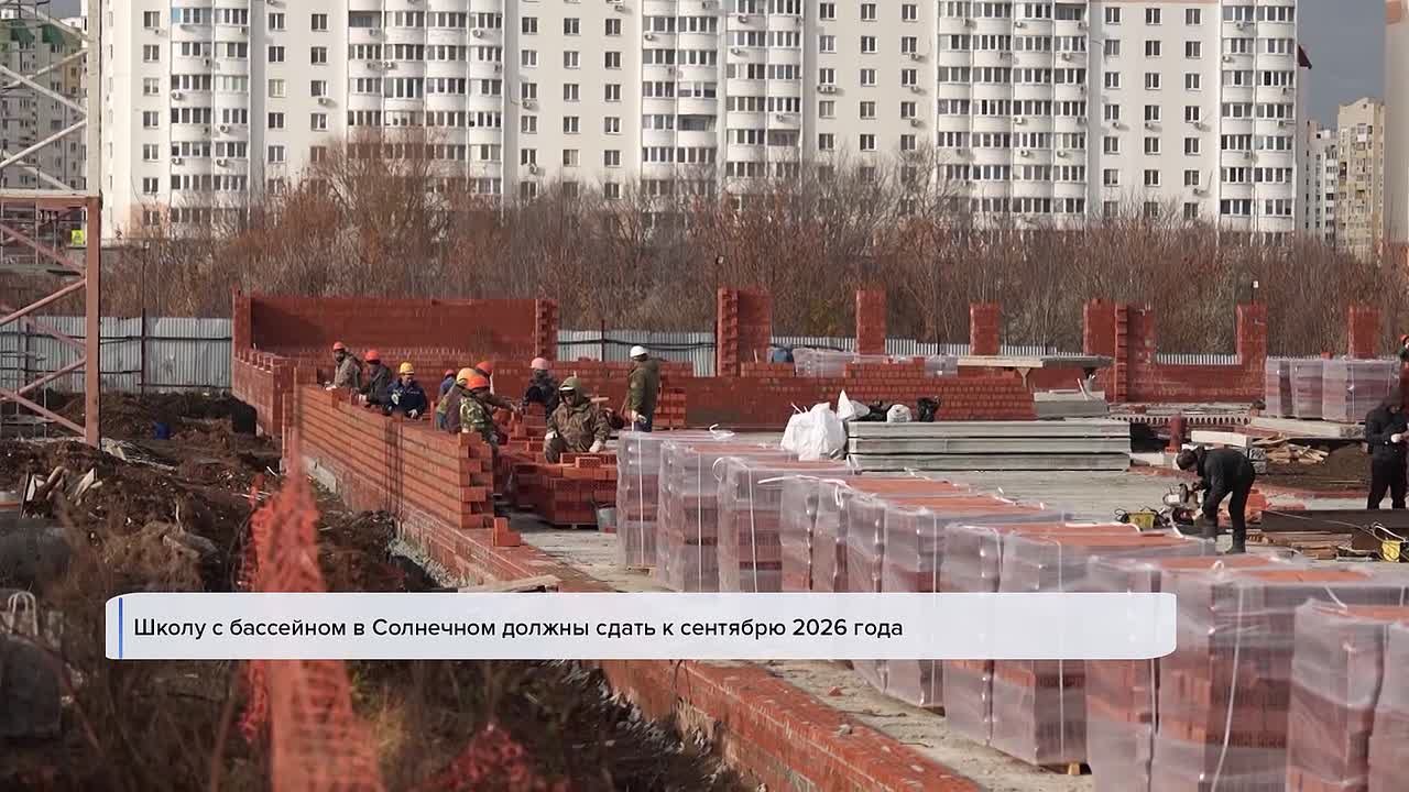 Начинаем день с самого первого выпуска «Вестей»