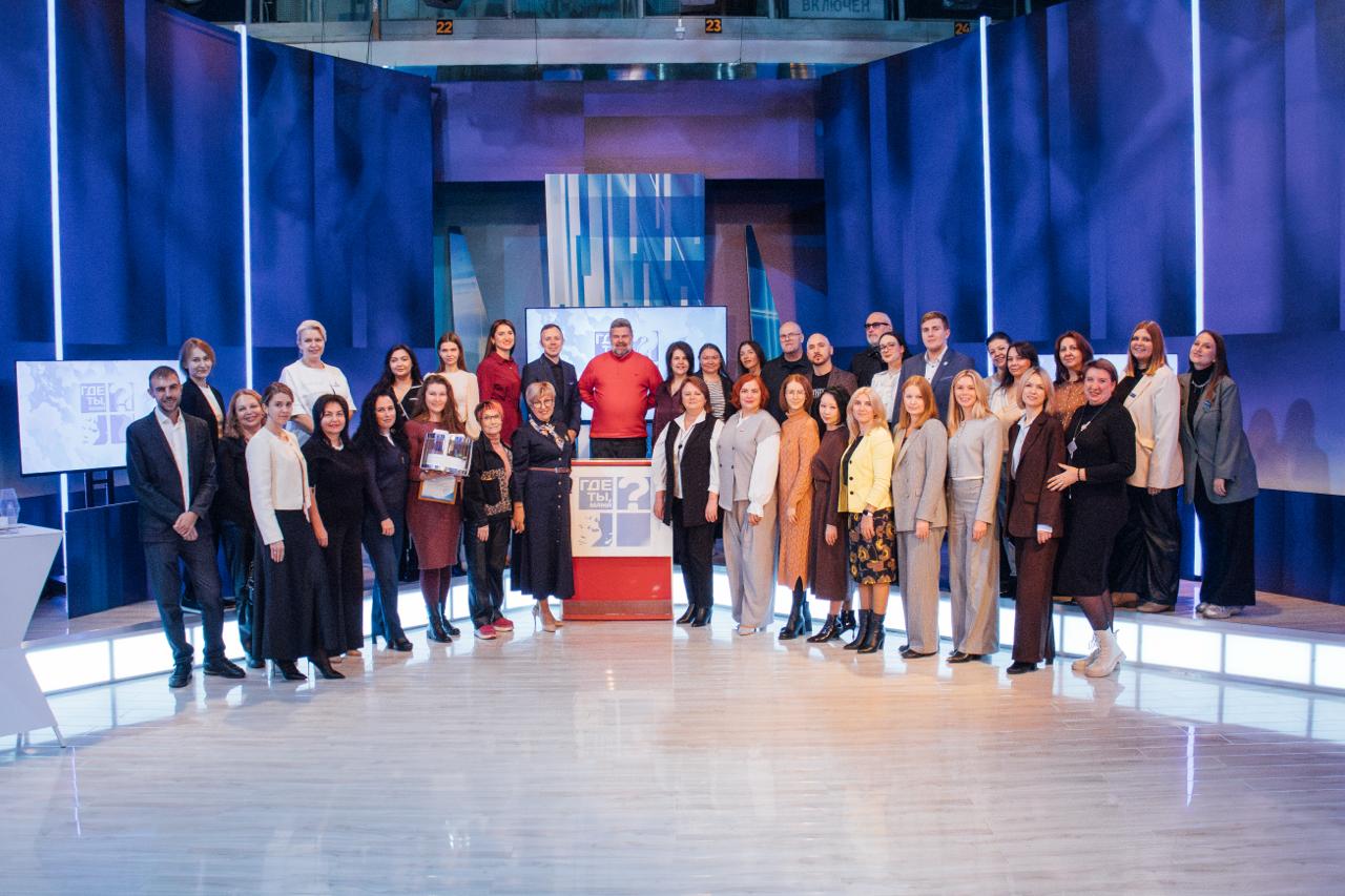 На телеэкраны возвращается программа «Где ты, мама?» На телеэкраны возвращается программа «Где ты, мама?»