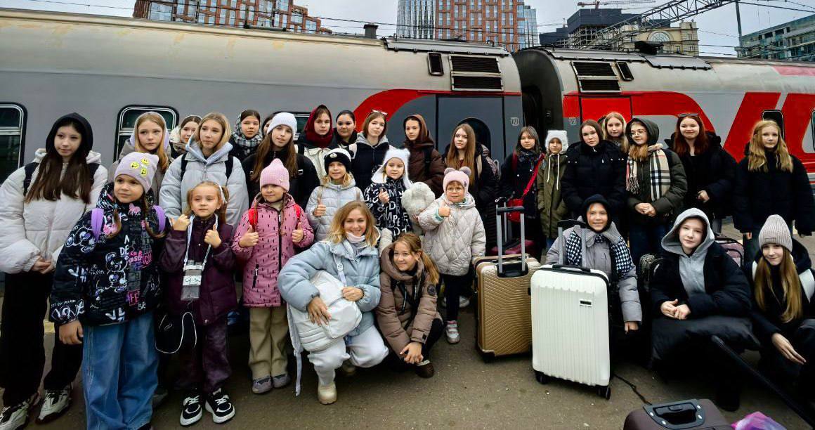 Юные саратовцы стали победителями Международного конкурса исполнительского искусства «Роза Ветров 2025» Юные саратовцы стали победителями Международного конкурса исполнительского искусства «Роза Ветров 2025»