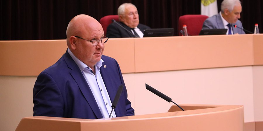 Депутат Полулях о «Ситиматике»: Насколько оправдано существование такого регоператора?