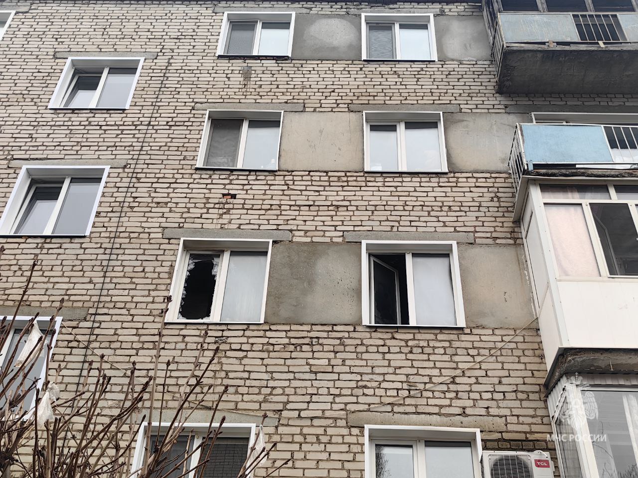 С начала года более 400 пожаров в жилье произошло в регионе из-за проблем с электрооборудованием