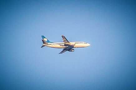 Что никогда нельзя есть на борту самолета: сильно пожалеете