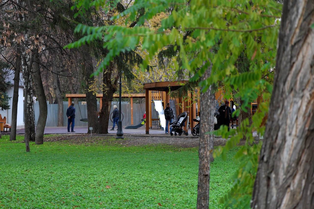 Праздник последних красок природы Праздник последних красок природы