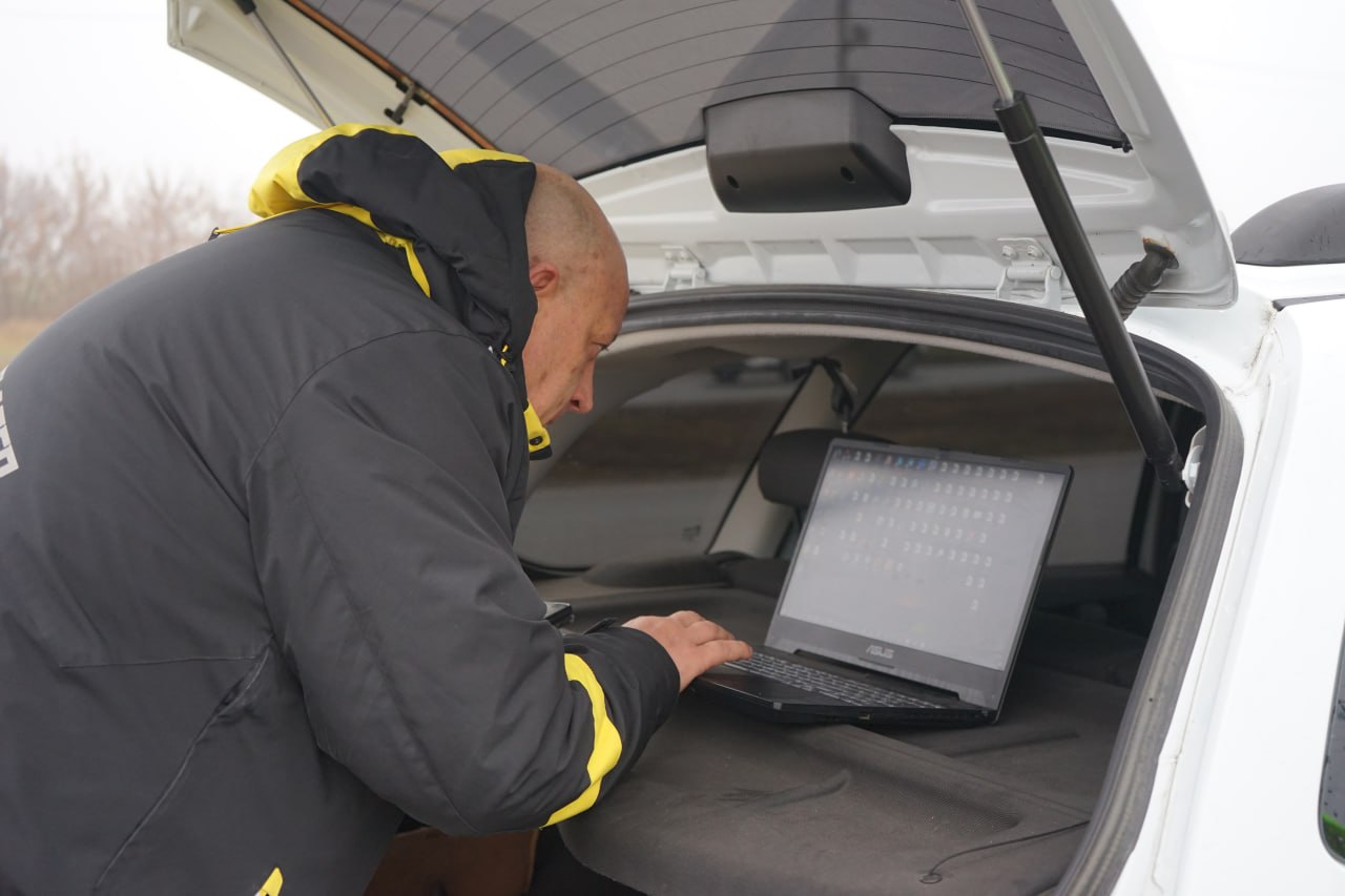 Саратовские камеры фиксации нарушений ПДД проверили на точность