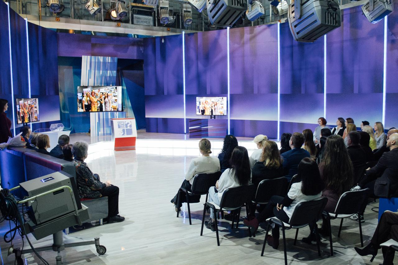 На телеэкраны возвращается программа «Где ты, мама?» На телеэкраны возвращается программа «Где ты, мама?»