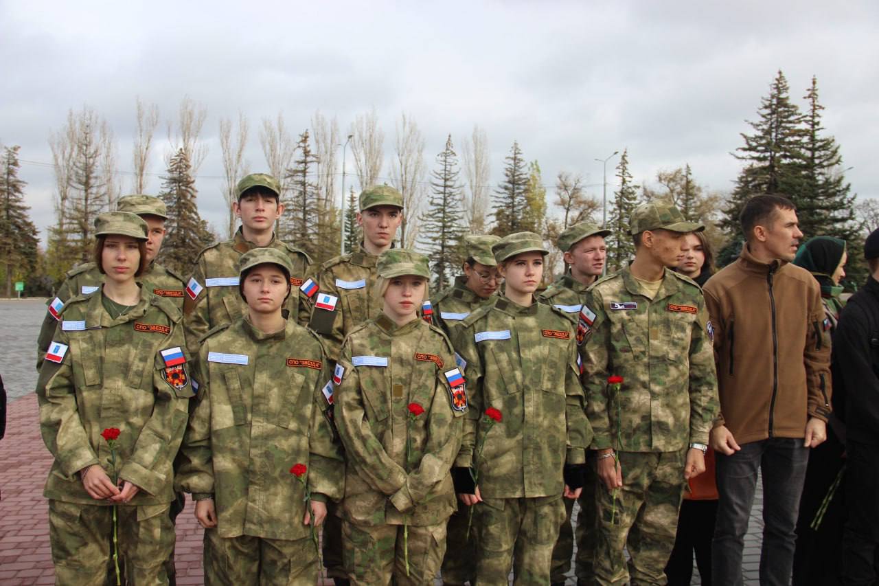 Завершился региональный этап Всероссийской акции «Вахта Памяти» в Саратовской области Завершился региональный этап Всероссийской акции «Вахта Памяти» в Саратовской области