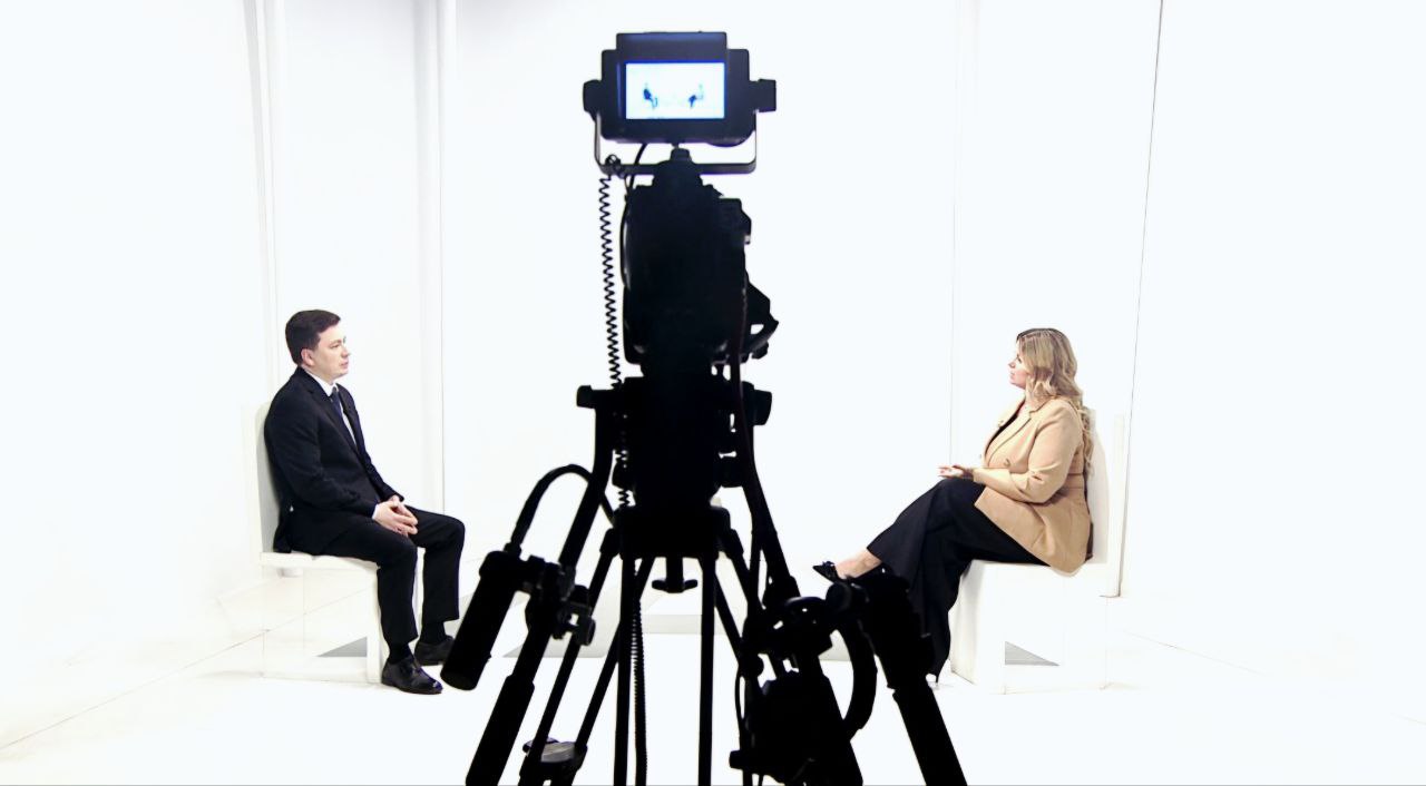 Смотрите завтра новый выпуск программы «Акценты»