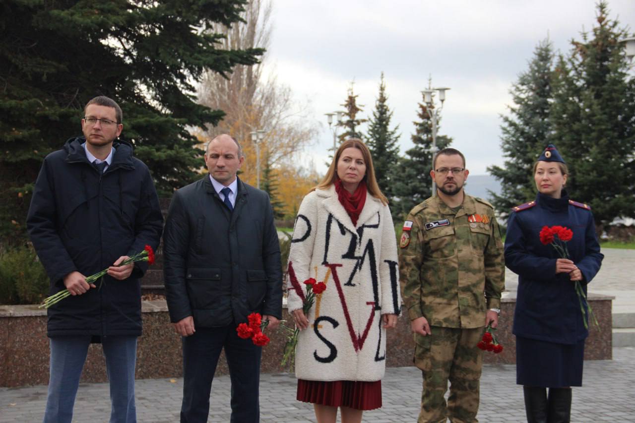 Завершился региональный этап Всероссийской акции «Вахта Памяти» в Саратовской области Завершился региональный этап Всероссийской акции «Вахта Памяти» в Саратовской области