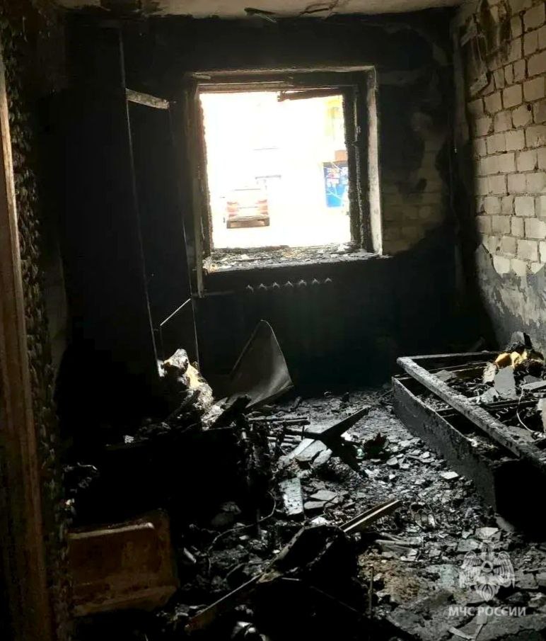 В Саратовской области за прошедшие сутки