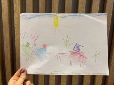 Сегодня в Саратове ожидается 100% вероятность улыбок, местами — искренние комплименты