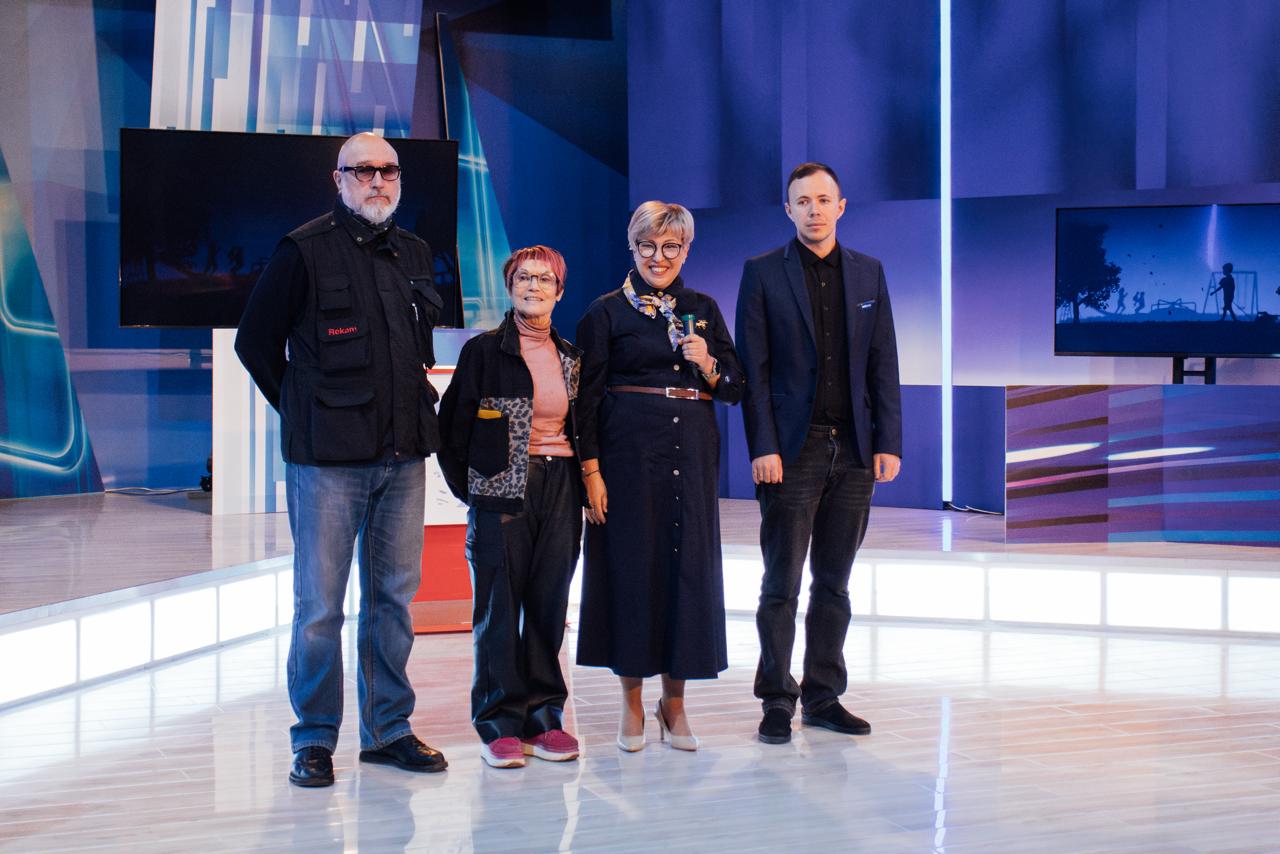 На телеэкраны возвращается программа «Где ты, мама?» На телеэкраны возвращается программа «Где ты, мама?»