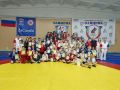 В «Олимпике» прошло первенство по самбо