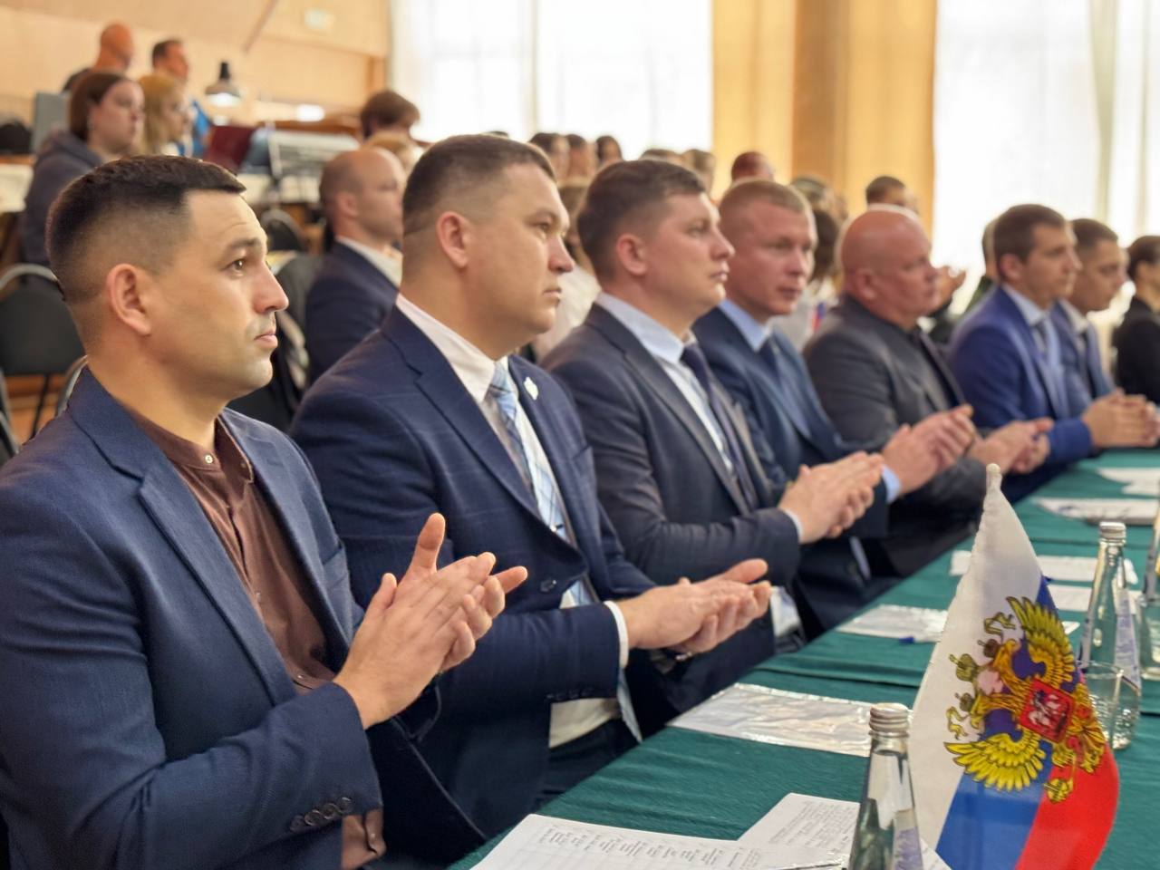 В Саратове прошел городской патриотический конкурс «День призывника» В Саратове прошел городской патриотический конкурс «День призывника»