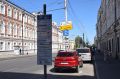 В Саратове создадут еще 100 платных парковочных мест: