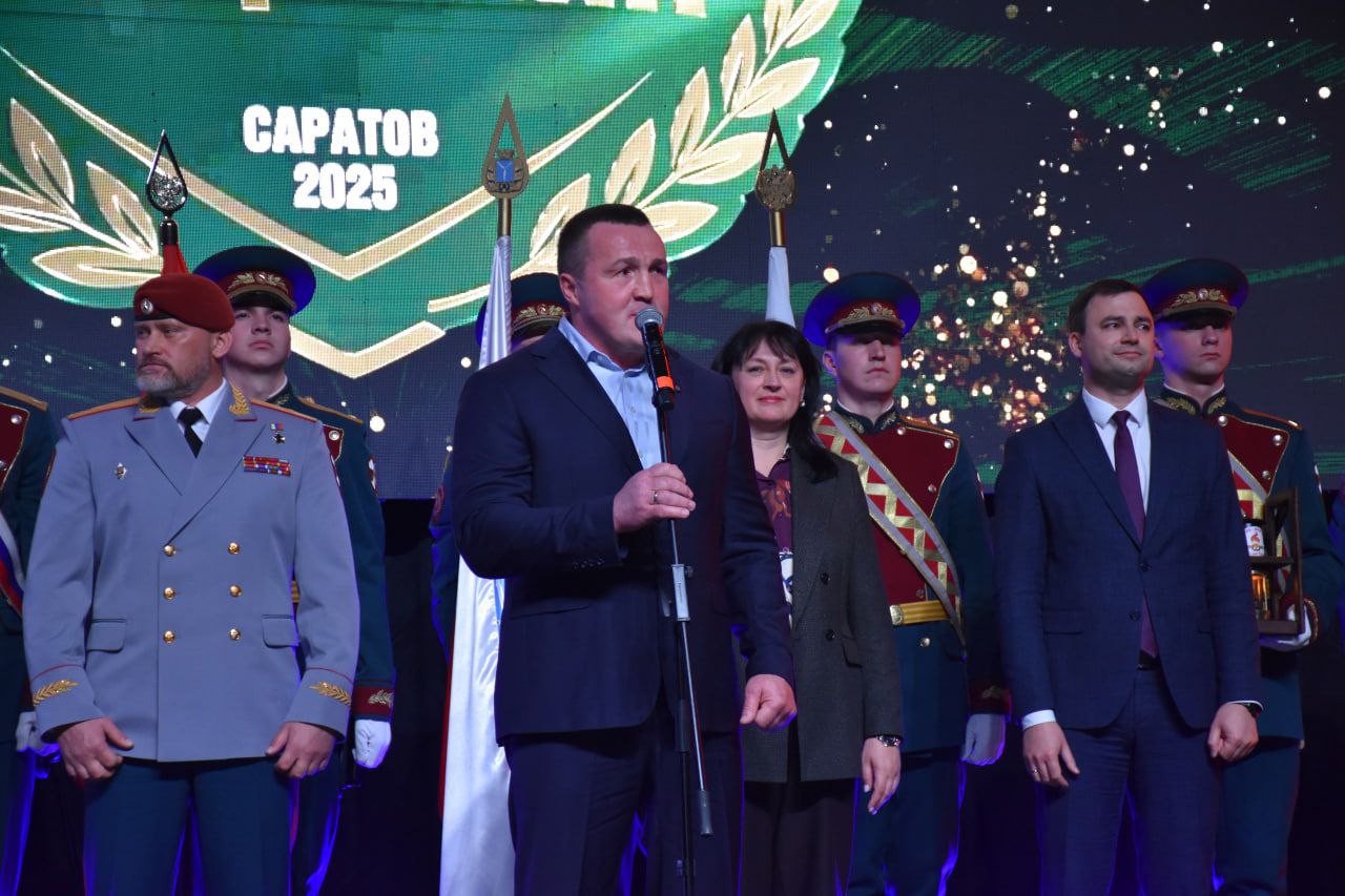 Военные покажут силу удара — в Саратове вчера стартовал чемпионат России по боксу для военнослужащих Военные покажут силу удара — в Саратове вчера стартовал чемпионат России по боксу для военнослужащих