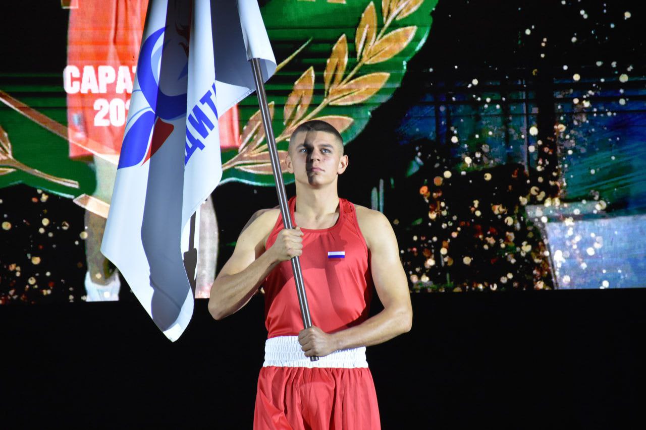 Военные покажут силу удара — в Саратове вчера стартовал чемпионат России по боксу для военнослужащих Военные покажут силу удара — в Саратове вчера стартовал чемпионат России по боксу для военнослужащих