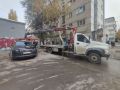 Система по эвакуации машин Энгельса должна быть перенята в Саратове