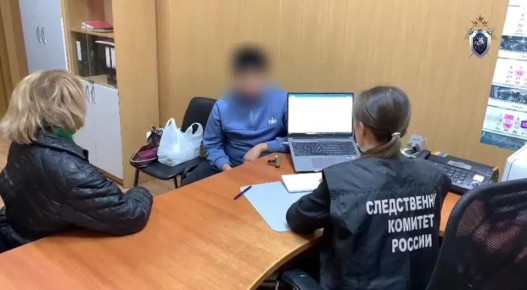 В Саратове СК требует отправить в СИЗО членов группировки «Агафоновские»