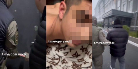 В Саратове задержали участников этнической группировки «Агафоновские»