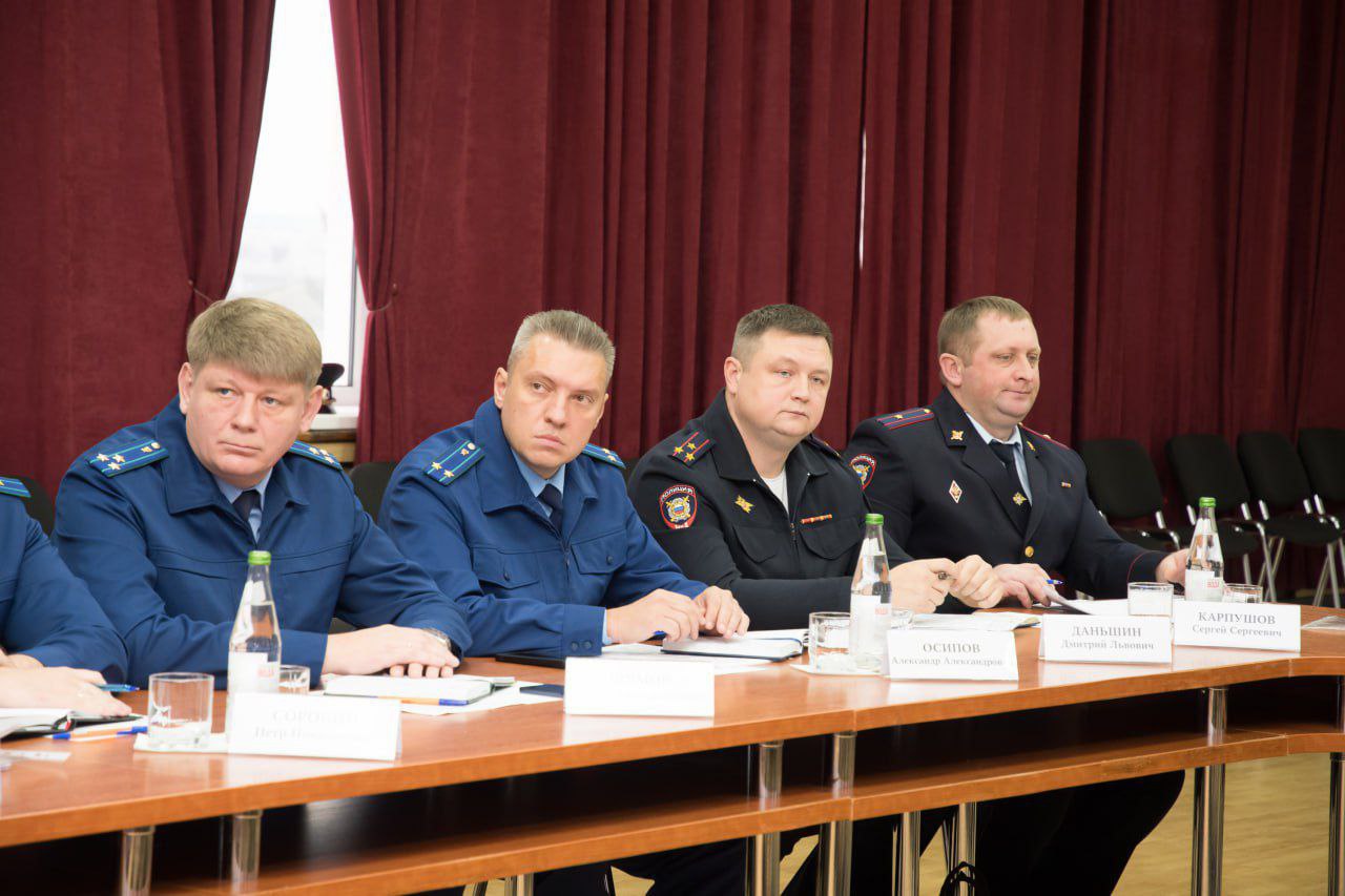 В Марксе прошло межрайонное совещание по актуальным вопросам реализации государственной национальной политики В Марксе прошло межрайонное совещание по актуальным вопросам реализации государственной национальной политики