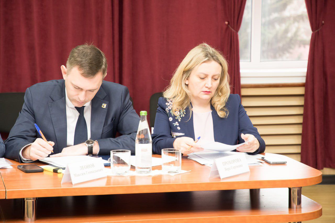 В Марксе прошло межрайонное совещание по актуальным вопросам реализации государственной национальной политики В Марксе прошло межрайонное совещание по актуальным вопросам реализации государственной национальной политики