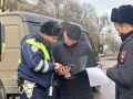 Министерством транспорта выявлены нарушения среди водителей такси