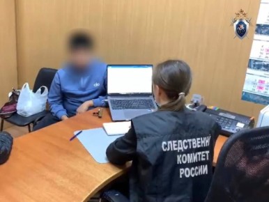 В Саратове следователями СК местным жителям предъявлено обвинение в хулиганстве и причинении средней тяжести вреда здоровью мужчине