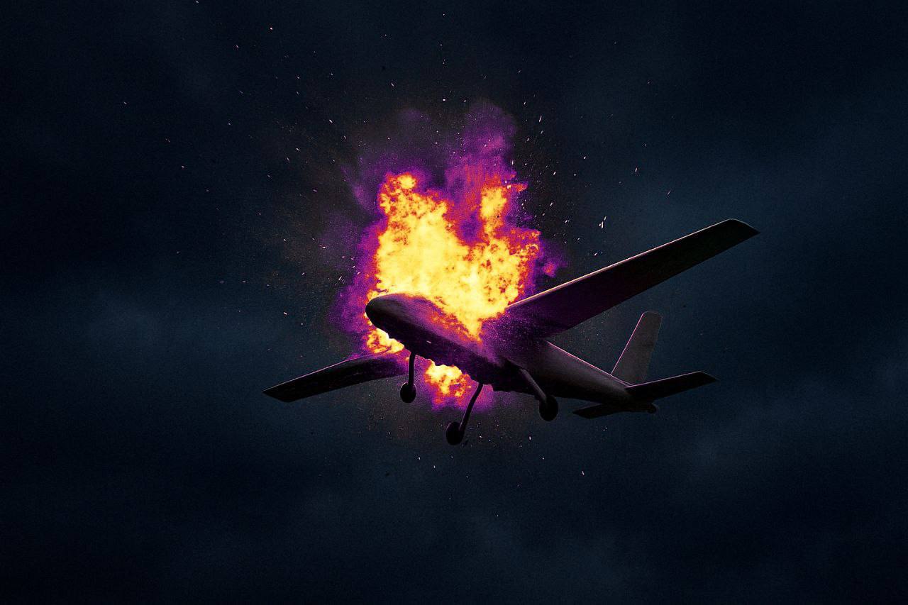 Минобороны: над Саратовской областью сбили один БПЛА