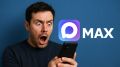 Скандал вокруг мессенджера Max: истина или миф о потере данных?