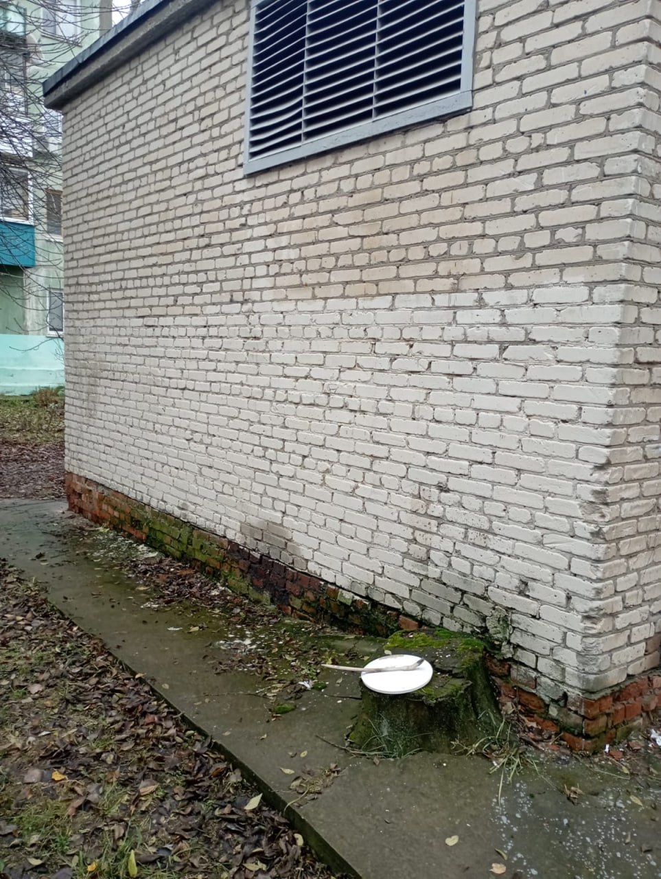 Контрольное управление продолжает проводить рейды по выявлению нарушений правил благоустройства Контрольное управление продолжает проводить рейды по выявлению нарушений правил благоустройства