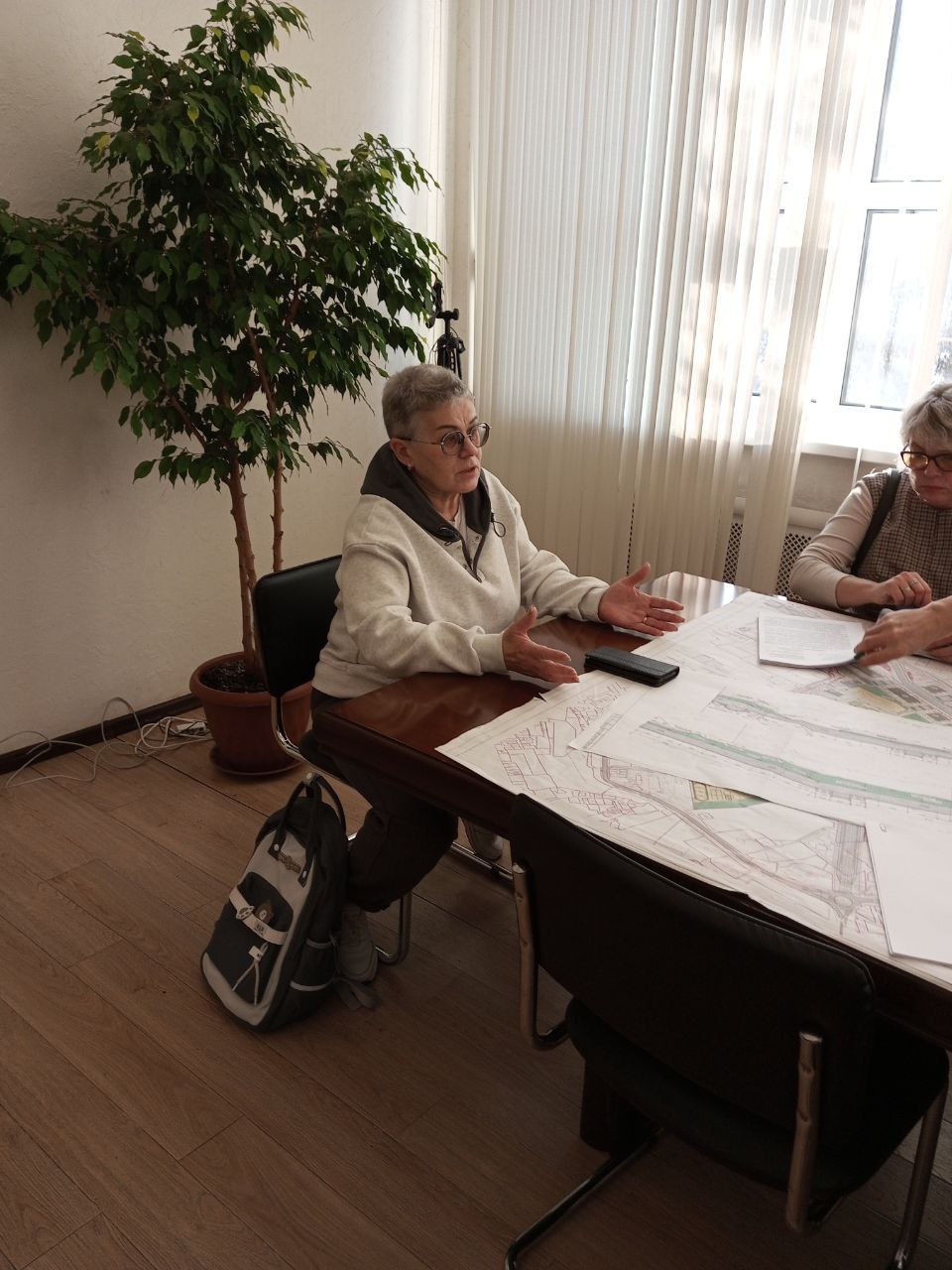 Сегодня, 15 ноября по поручению Губернатора региона Романа Бусаргина провел личный прием граждан Сегодня, 15 ноября по поручению Губернатора региона Романа Бусаргина провел личный прием граждан