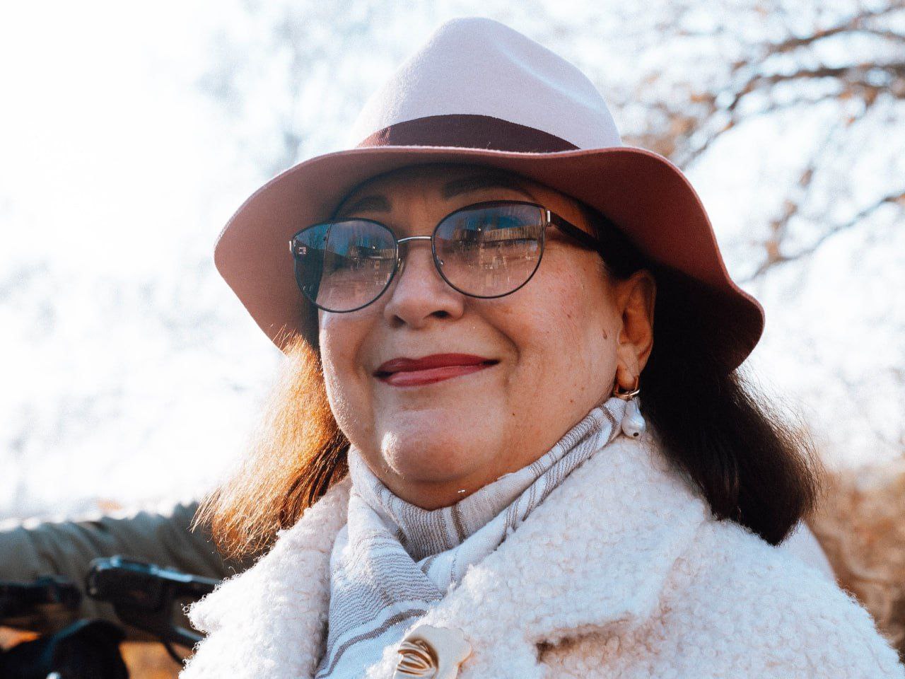 Журналисты, блогеры, экскурсоводы, архитекторы и градозащитники стали одними из первых посетителей обновленного Ботанического сада СГУ Журналисты, блогеры, экскурсоводы, архитекторы и градозащитники стали одними из первых посетителей обновленного Ботанического сада СГУ