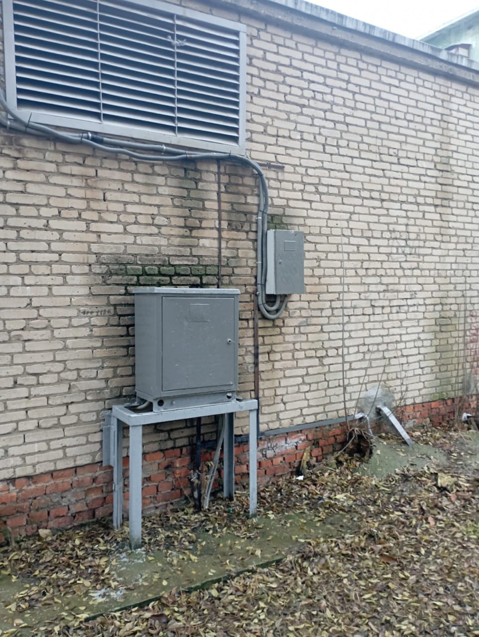 Контрольное управление продолжает проводить рейды по выявлению нарушений правил благоустройства Контрольное управление продолжает проводить рейды по выявлению нарушений правил благоустройства