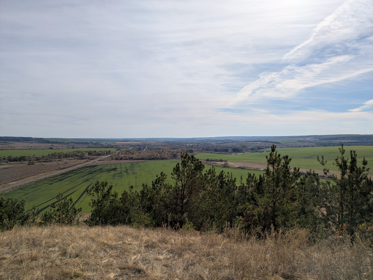 Загадочный Шихан в Балтайском районе Загадочный Шихан в Балтайском районе