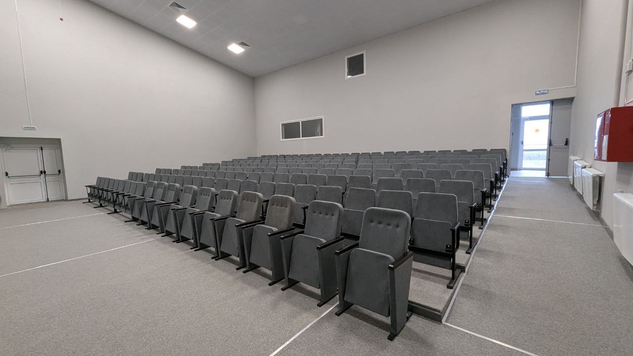 Депутаты областной Думы посетили Центр культурного развития Депутаты областной Думы посетили Центр культурного развития