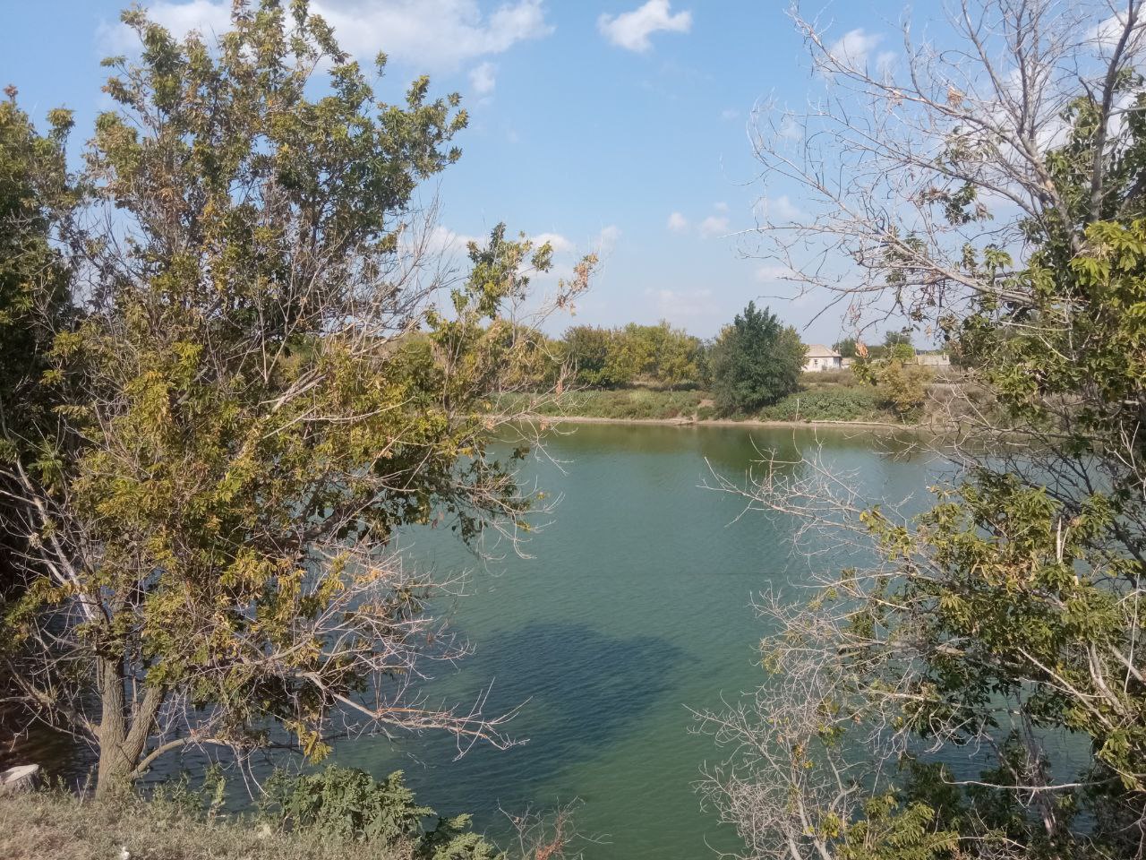 В Саратовской области подали более 19 млн кубометров воды в пруды и водохранилища В Саратовской области подали более 19 млн кубометров воды в пруды и водохранилища