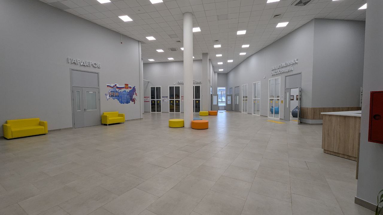 Депутаты областной Думы посетили Центр культурного развития Депутаты областной Думы посетили Центр культурного развития