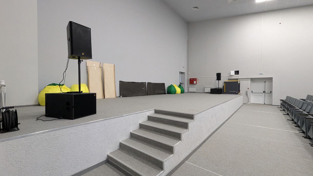 Депутаты областной Думы посетили Центр культурного развития Депутаты областной Думы посетили Центр культурного развития