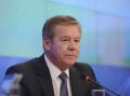 Без России новая безопасность обречена: взгляд Гатилова