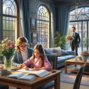 Возвращение бывшего: стоит ли открывать двери в прошлое?