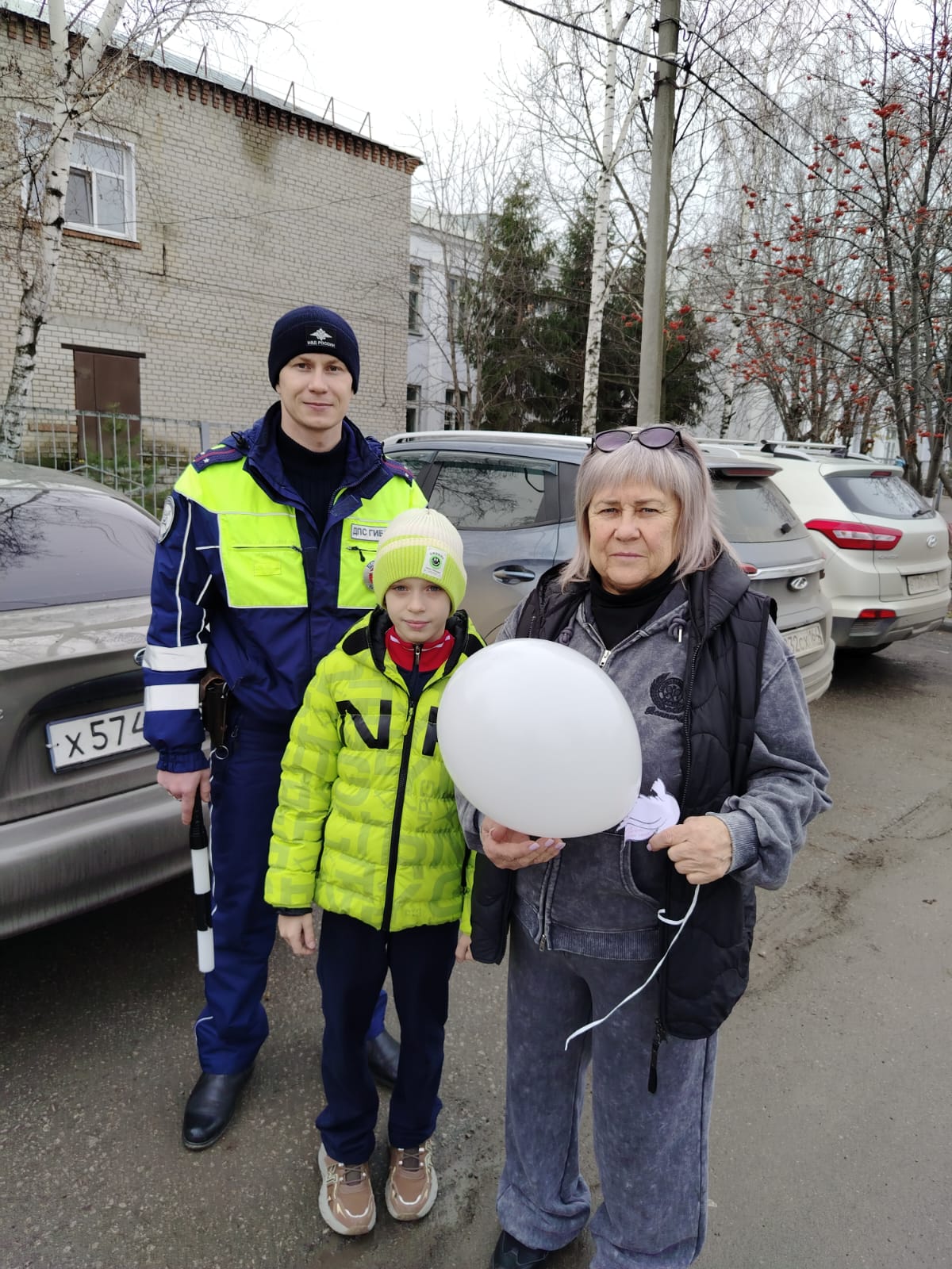 16 ноября 2025 года – Всемирный день памяти жертв ДТП 16 ноября 2025 года – Всемирный день памяти жертв ДТП