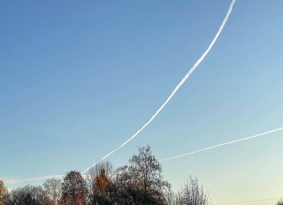 В Самарской области за ночь обнаружили и уничтожили 23 беспилотника