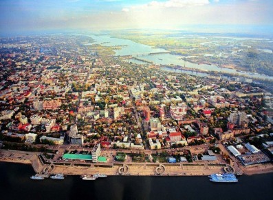 Ночью ПВО перехвачены и уничтожены 57 БПЛА: