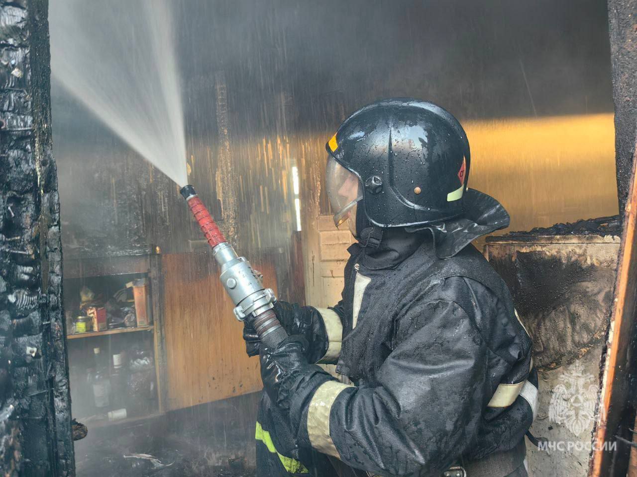 В Саратовской области за прошедшие сутки