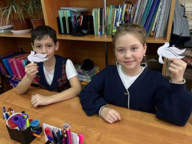 В Пугачеве акция «Помните! Вас ждут дома!» напомнила о ценности каждой жизни