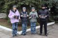 В Балашове прошли мероприятия в память о жертвах дорожных трагедий