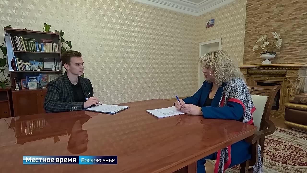 Промежуточные итоги работы органов ЗАГС