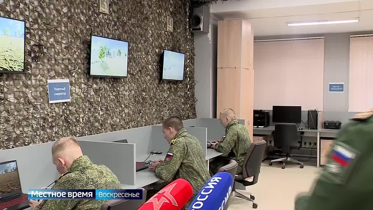 107 лет на страже безопасности страны