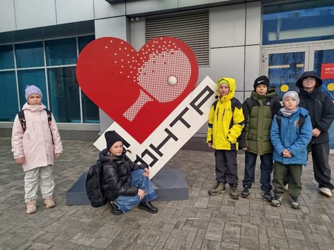 Балаковский теннисист завоевал бронзу на соревнованиях в Казани Балаковский теннисист завоевал бронзу на соревнованиях в Казани